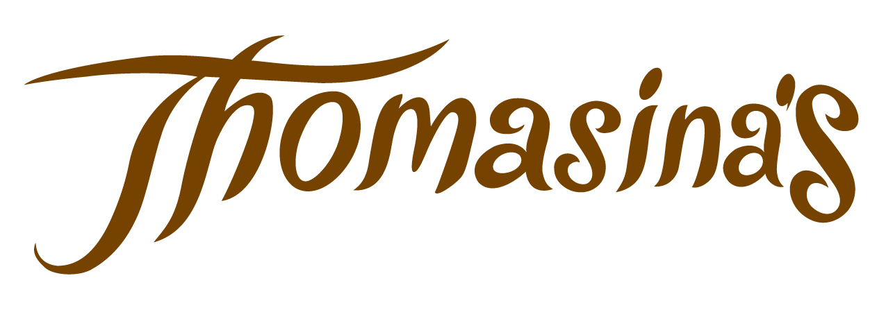 Thomasina's